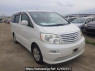 Used 2003 AT toyota alphard ANH10W Image[0]