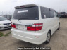 Used 2003 AT toyota alphard ANH10W Image[6]