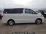 Used 2003 AT toyota alphard ANH10W Image[7]