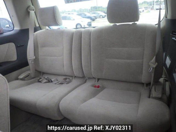 Used 2003 AT toyota alphard ANH10W Image[15]