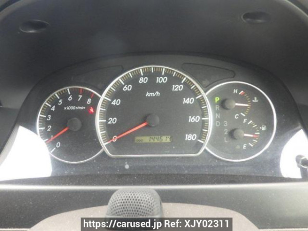 Used 2003 AT toyota alphard ANH10W Image[23]