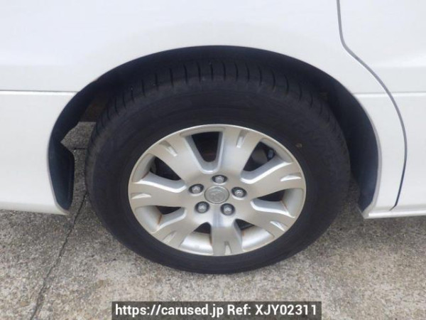 Used 2003 AT toyota alphard ANH10W Image[26]