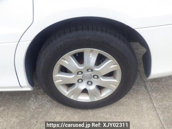 Used 2003 AT toyota alphard ANH10W Image[27]