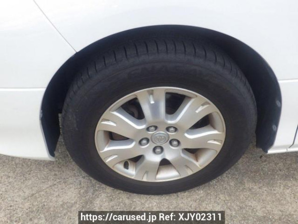 Used 2003 AT toyota alphard ANH10W Image[28]