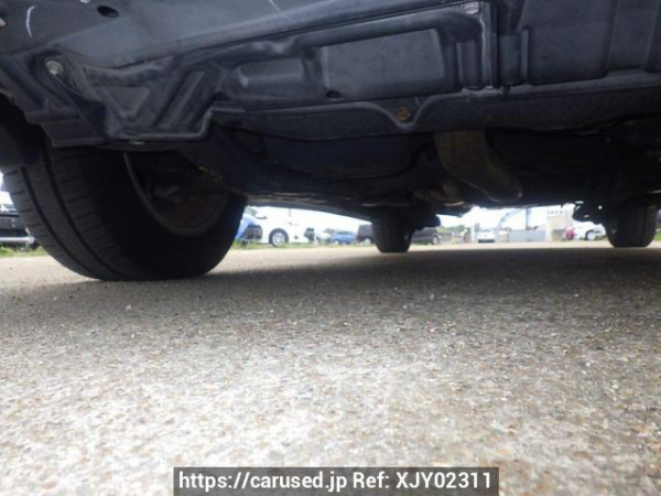 Used 2003 AT toyota alphard ANH10W Image[29]