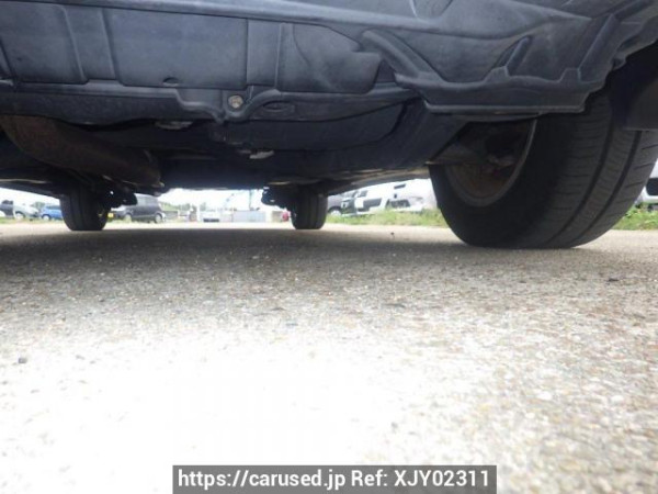 Used 2003 AT toyota alphard ANH10W Image[30]