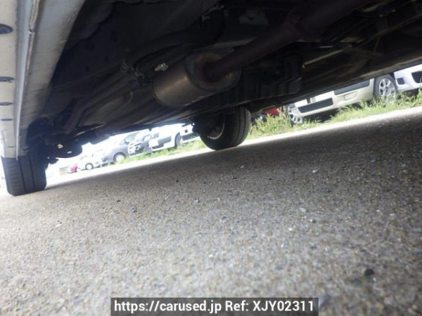 Used 2003 AT toyota alphard ANH10W Image[31]