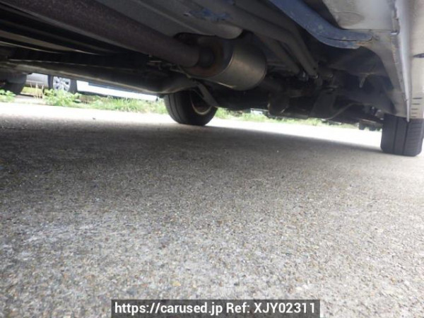 Used 2003 AT toyota alphard ANH10W Image[32]