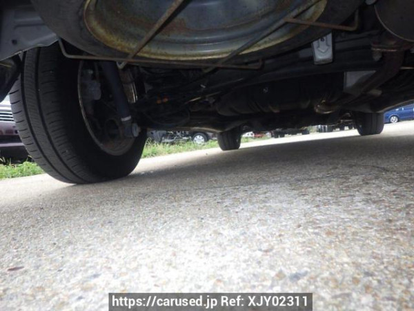 Used 2003 AT toyota alphard ANH10W Image[33]