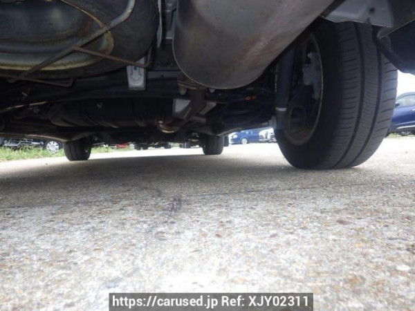 Used 2003 AT toyota alphard ANH10W Image[34]