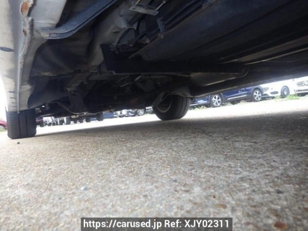 Used 2003 AT toyota alphard ANH10W Image[35]