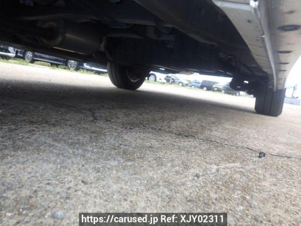 Used 2003 AT toyota alphard ANH10W Image[36]