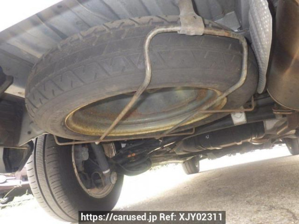 Used 2003 AT toyota alphard ANH10W Image[37]