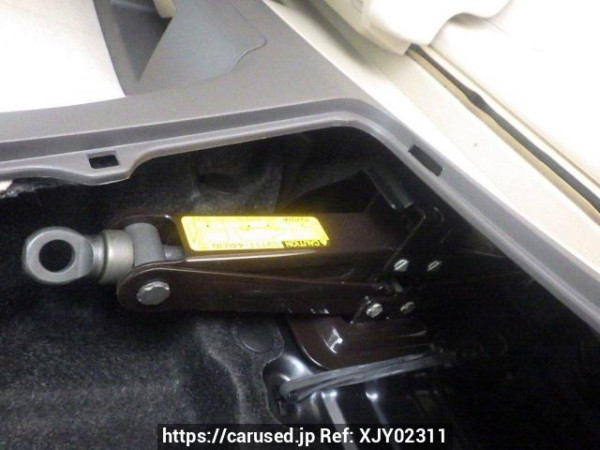 Used 2003 AT toyota alphard ANH10W Image[39]