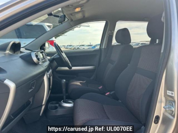 Used 2002 AT toyota ist NCP61 Image[13]