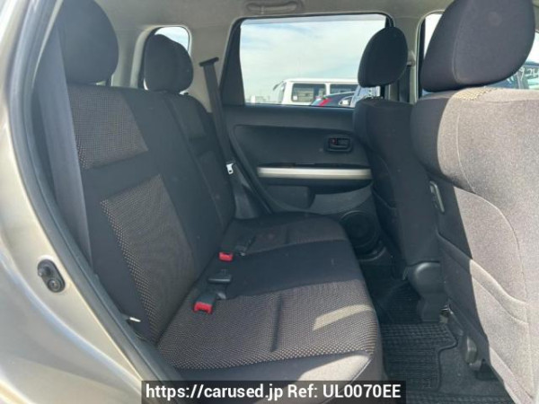 Used 2002 AT toyota ist NCP61 Image[14]