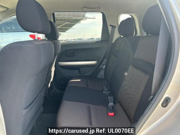 Used 2002 AT toyota ist NCP61 Image[15]