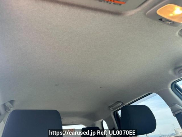 Used 2002 AT toyota ist NCP61 Image[17]