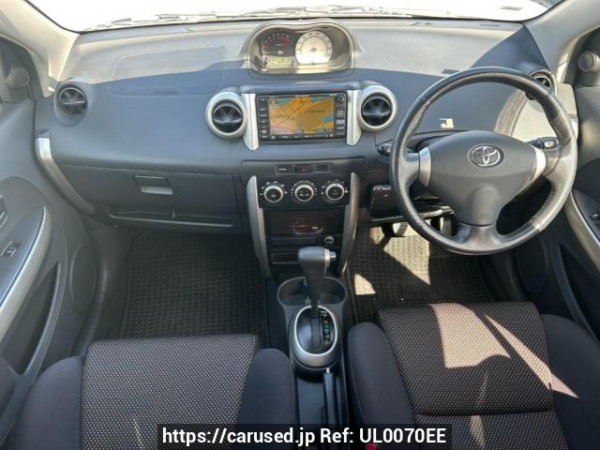 Used 2002 AT toyota ist NCP61 Image[18]