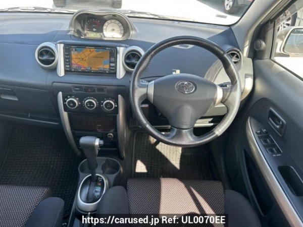 Used 2002 AT toyota ist NCP61 Image[20]