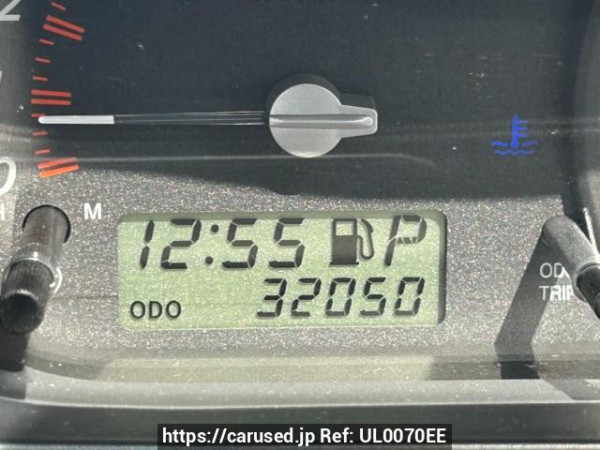 Used 2002 AT toyota ist NCP61 Image[22]