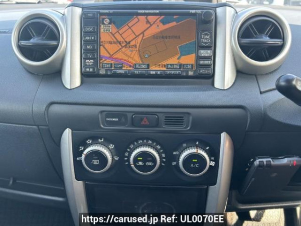 Used 2002 AT toyota ist NCP61 Image[23]