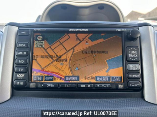 Used 2002 AT toyota ist NCP61 Image[24]