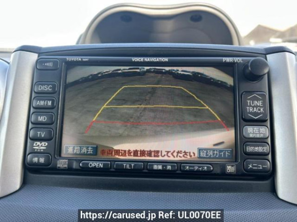 Used 2002 AT toyota ist NCP61 Image[25]