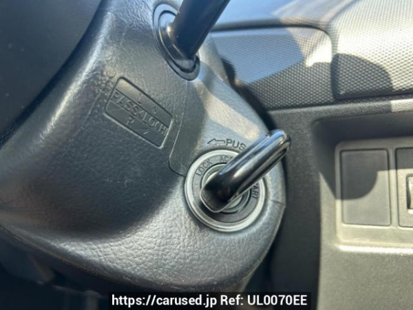 Used 2002 AT toyota ist NCP61 Image[29]