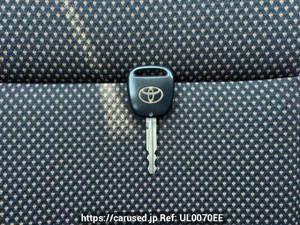Used 2002 AT toyota ist NCP61 Image[30]