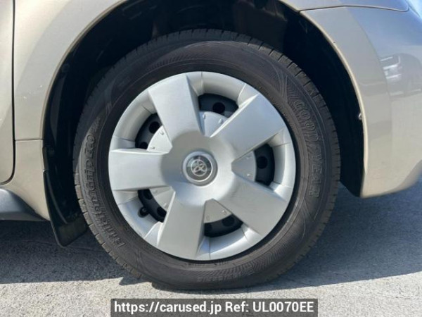 Used 2002 AT toyota ist NCP61 Image[31]