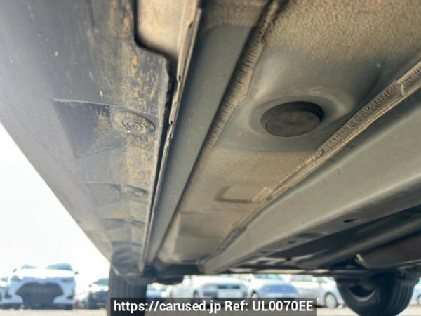 Used 2002 AT toyota ist NCP61 Image[37]