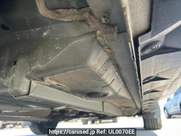 Used 2002 AT toyota ist NCP61 Image[38]