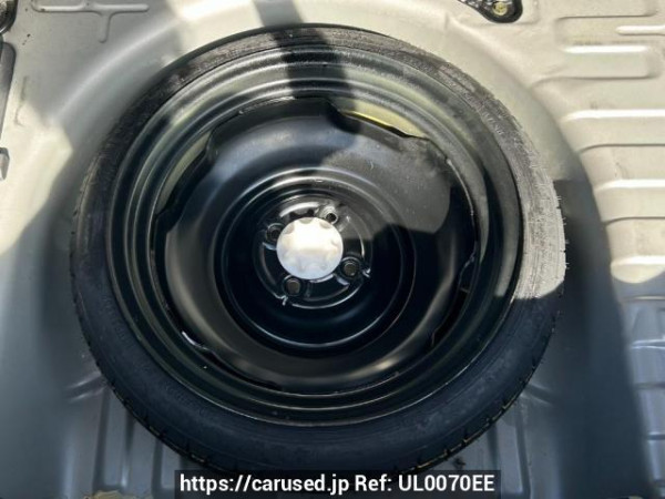 Used 2002 AT toyota ist NCP61 Image[44]