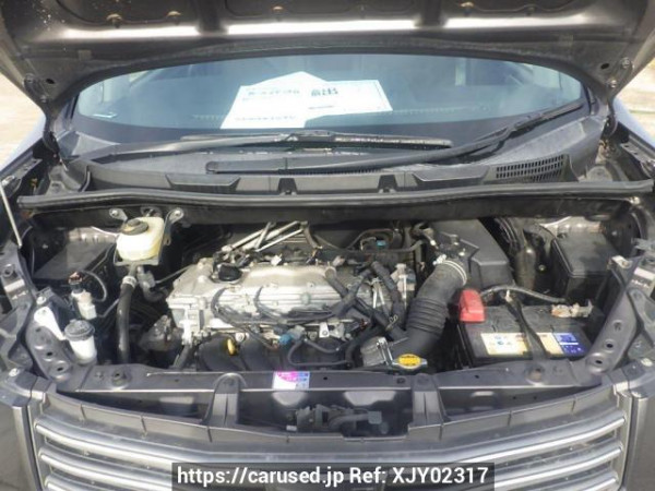 Used 2011 AT toyota noah ZRR70G Image[9]