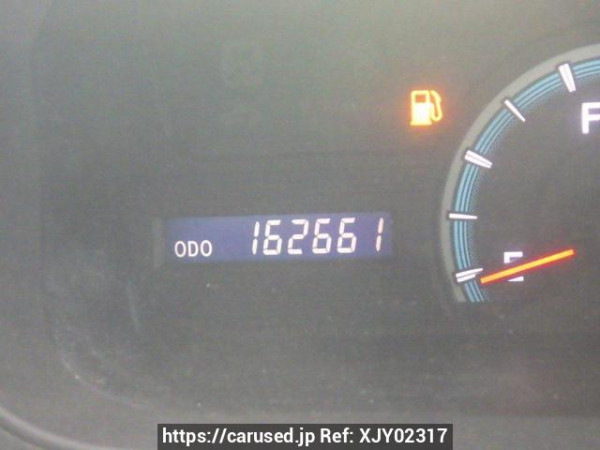 Used 2011 AT toyota noah ZRR70G Image[22]