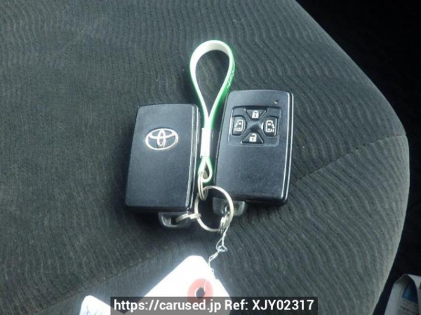 Used 2011 AT toyota noah ZRR70G Image[24]