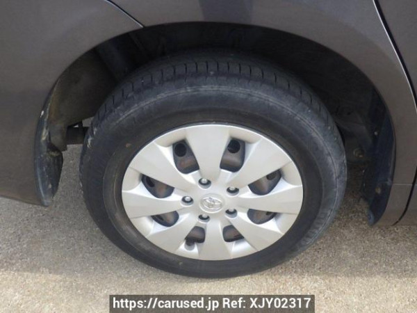 Used 2011 AT toyota noah ZRR70G Image[27]