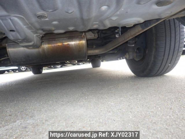 Used 2011 AT toyota noah ZRR70G Image[36]