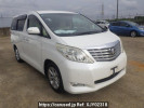 Toyota Alphard ANH20W