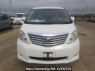Used 2009 AT toyota alphard ANH20W Image[1]