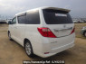 Used 2009 AT toyota alphard ANH20W Image[4]