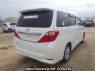 Used 2009 AT toyota alphard ANH20W Image[6]