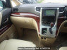 Used 2009 AT toyota alphard ANH20W Image[18]