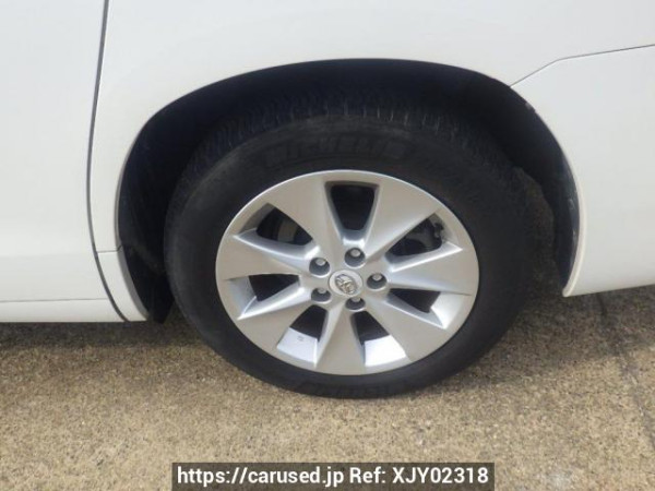 Used 2009 AT toyota alphard ANH20W Image[26]