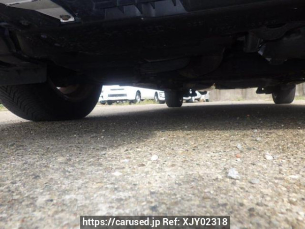 Used 2009 AT toyota alphard ANH20W Image[29]