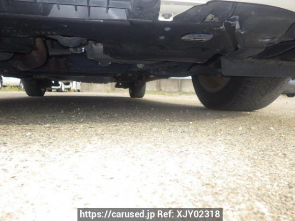 Used 2009 AT toyota alphard ANH20W Image[30]