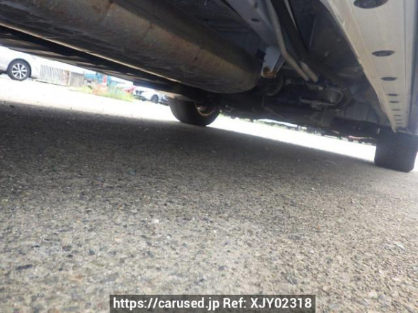 Used 2009 AT toyota alphard ANH20W Image[32]