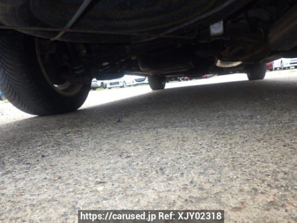 Used 2009 AT toyota alphard ANH20W Image[33]