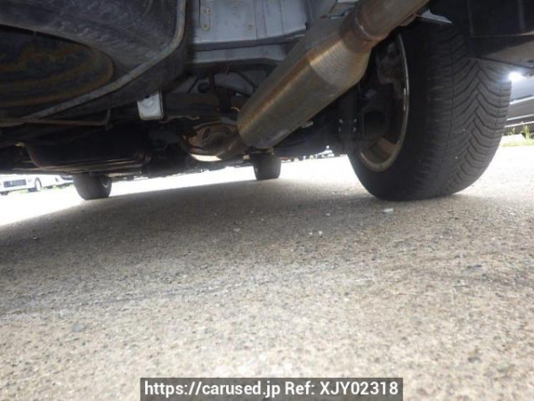 Used 2009 AT toyota alphard ANH20W Image[34]